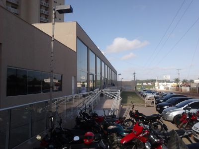 CONDOMÍNIO NATAL BRISA