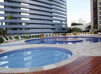 Vendo Apto no Florida Penthouse / com Mesanino / Brooklin / 206m²