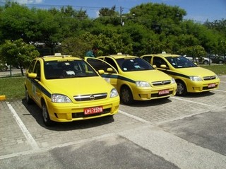 BRASIL TAXI 24h - Desconto 10% corridas - 2480-6800
