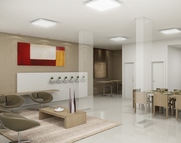 Bom Retiro,Novo,2 Dorms,48m²,1 Vaga,Lazer Total