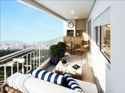 Vendo apto com 82m2 no Way Barra Funda - Condominio Clube - 01 Vaga de garagem + depósito (preço de 