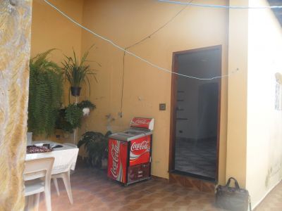 mooca - vende-se  casa 