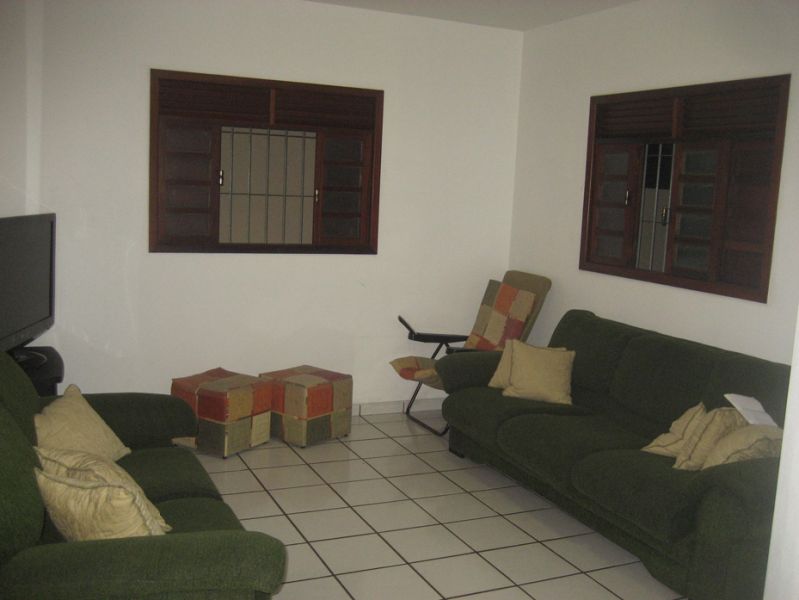 Casa à venda em Nova Parnamirim - Cód. CA00008