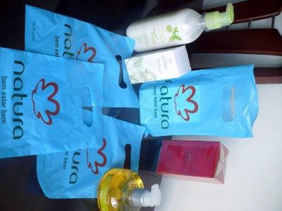 VENDA DE EMBALAGENS PERSONALIZADAS