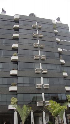 Aptº Diferenciado no Jardim Planalto