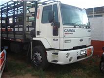 Caminhão Cargo 2422 /05 e 1514 /87