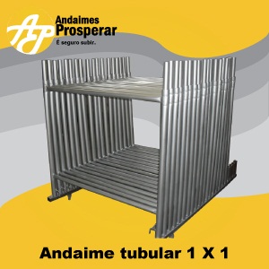 FABRICA DE ANDAIME