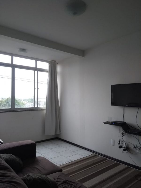 Dal Ponte Santa Barbara Criciúma apartamento a venda