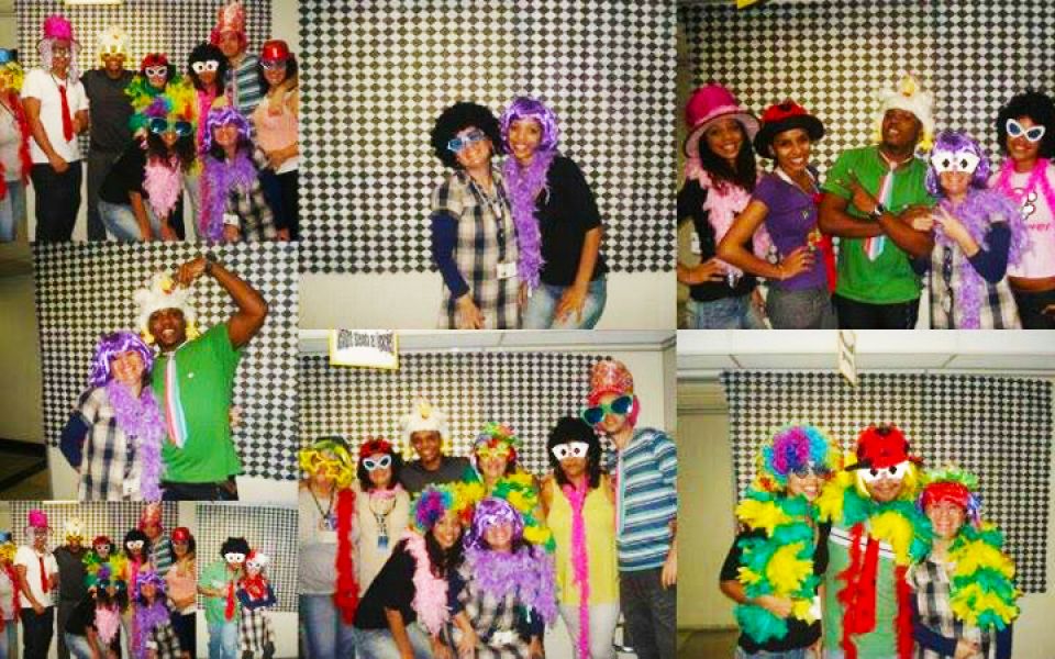 Paulla Adellor Festas e Eventos, Decoração e Animação (21)997203397