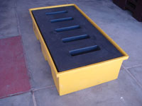 Logitek - Paletes de Plastico, Pallets Plasticos 