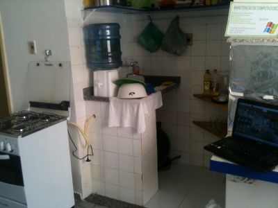 APARTAMENTO KITINETE CENTRO SALVADOR BAHIA PROXIMO PRAIA COMERCIOS PAZ TRANQUILIDADE MINI VISTA MAR