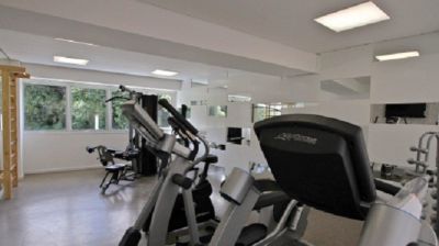 Apartamento Zona Norte Imoveis 57 A 66m2 Vista Horto Eztec