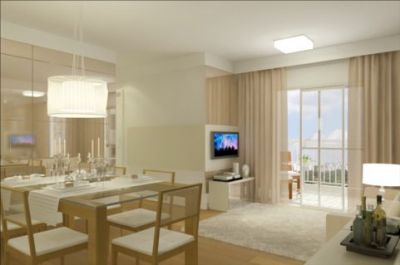 Vendo Apto no SHOP CLUB VILA GUILHERME / 63m²