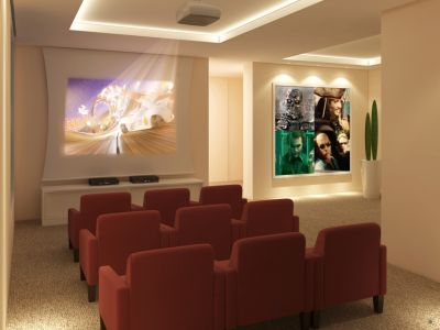 Venha Morar no Morumbi - Lançamento