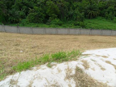 Terreno a venda Alphaville Salvador 2, Setor 1, 540 m2.