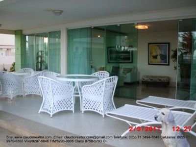 Casa a venda, 4 suites, Vilas do Atlântico, Grande Salvador, Bahia.