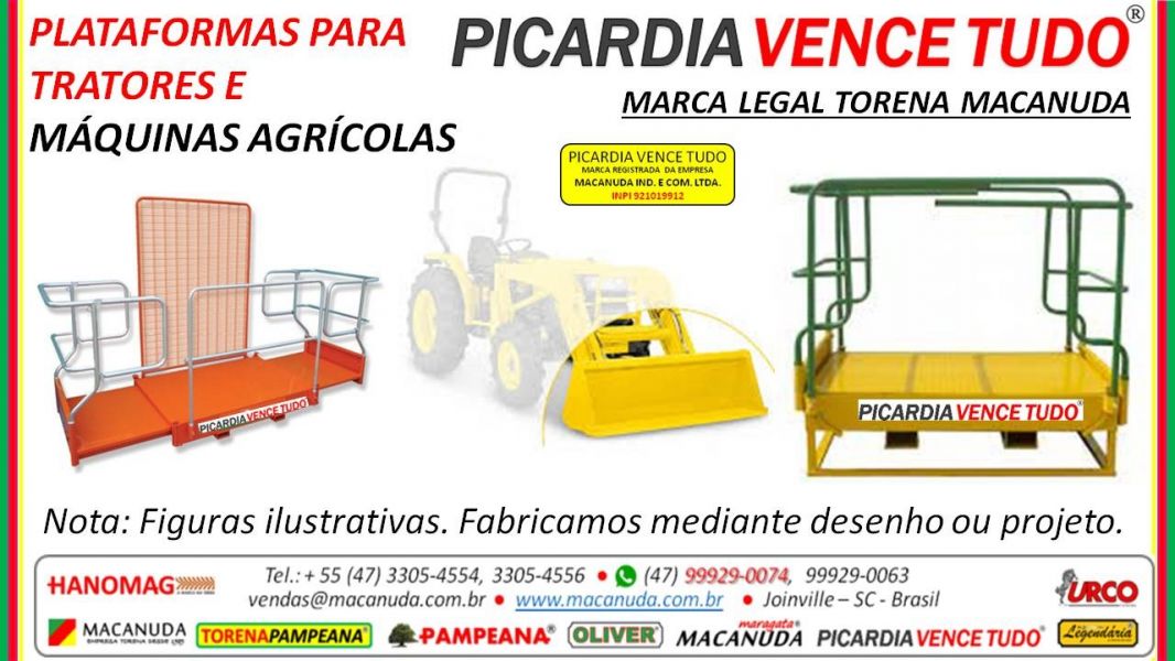 Máquina URCO TORENA amassadora de aveia para ração by Macanuda