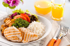 Nutricionista