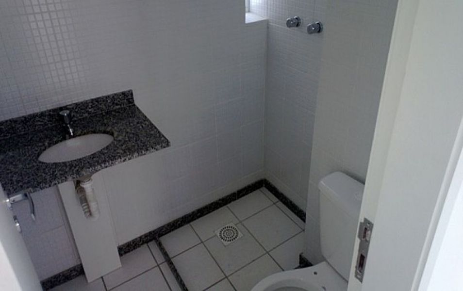 Apartamento em Ponta Negra - Cód. 1080