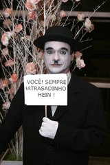 BANDINHAS DE CORETO - REALEJOS E ARTISTAS CIRCENSES