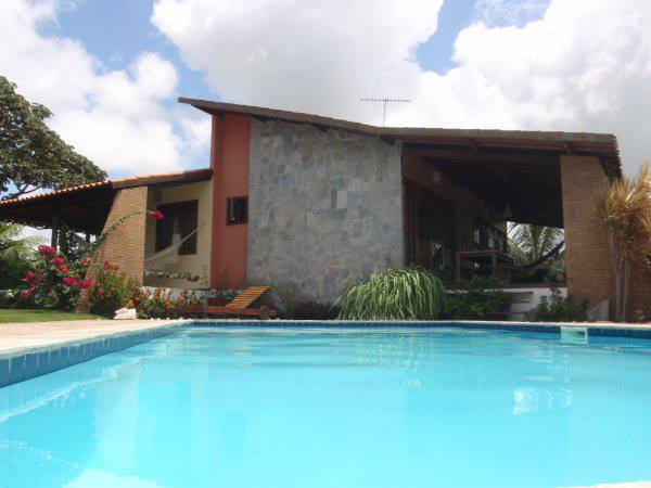 Casa condominio Praia da Pipa