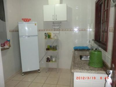 ALUGO CASA NA PRAIA FRENTE AO MAR