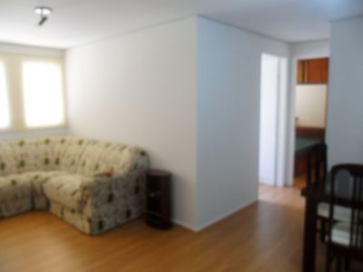 Apartamento 2 dorms. Água Verde