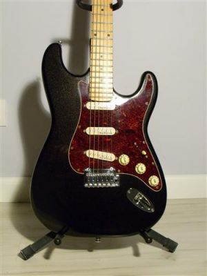 Guitarra Condor Strato GX-50 Vintage - Captação Kent Armstrong