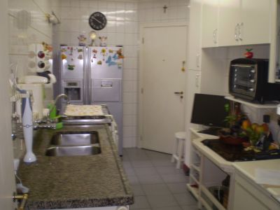Vendo Apto em Perdizes / 84m² / 2 vagas