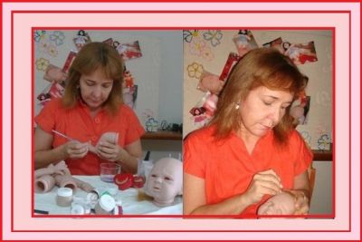 CURSO BÁSICO REBORN - PROMOÇÃO!