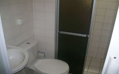 Apartamento em Nova Parnamirim