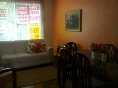 APARTAMENTO 2 DORMITORIOS CRISTAL ZONA SUL PORTO ALEGRE RS 