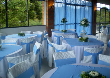 Pugsley Buffet & Eventos