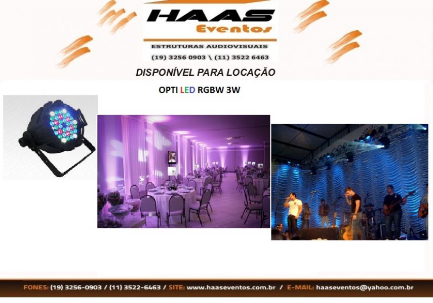 LOCAÇÃO audiovisual som para eventos convenções corporativo