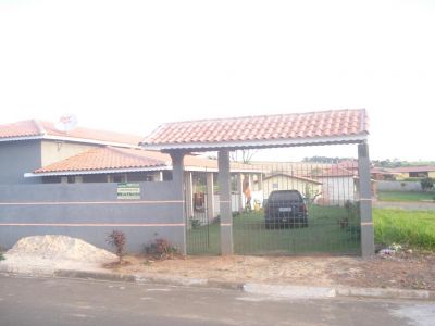 EXCELENTE CASA NO ECOPARK