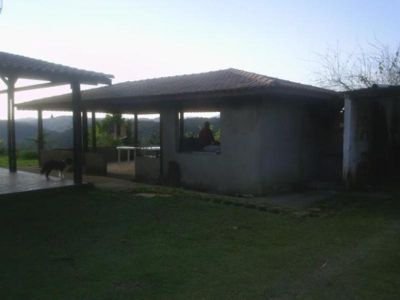 CHÁCARA COM 70.000 M² - JUQUITIBA - SP - F: (11) 4686-1562 - CEL: (11) 7302-9229 