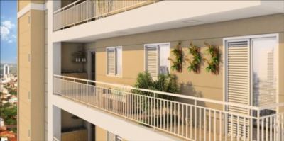 Lançamento Club View - Apartamentos - Santo André !!!!