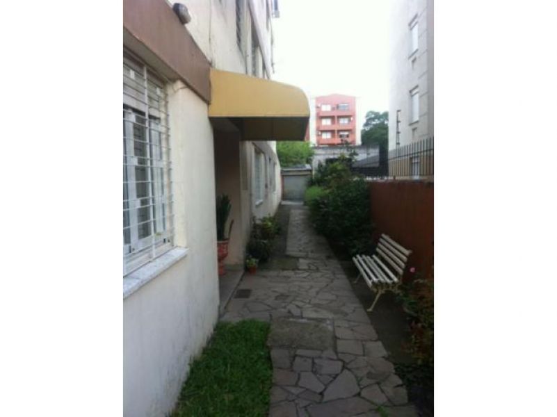Apartamento 65m2 bairro marechal Rondon Canoas com garagem