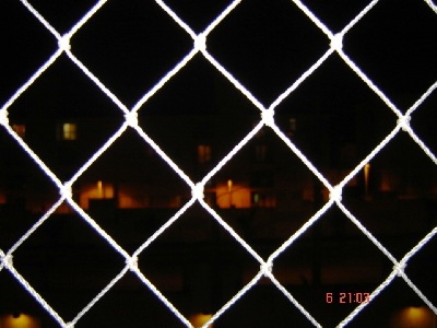 REDES DE PROTEÇÃO NO JD STA INES  11 2712-2424