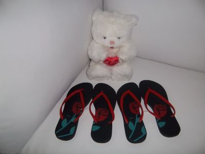 Chinelos Personalizados BH