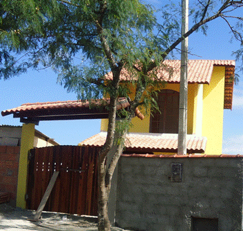 Maricá - Minha Casa, minha vida - Prox. ao Centro 