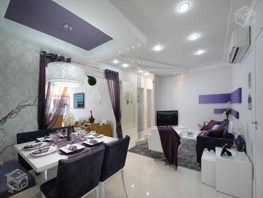 Apto lançamento 3 dorms 1 suite em sao caetano