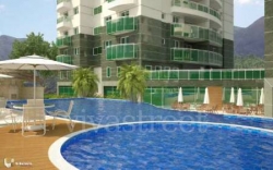 Excelentes apartamentos para venda em Macaé