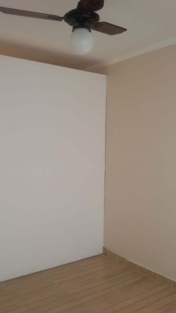 Kitnet reformado Praia Grande