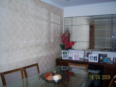 Cerejeiras II    03 - Dts sendo 01 Suite