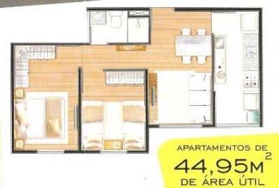 MINHA CASA MINHA VIDA