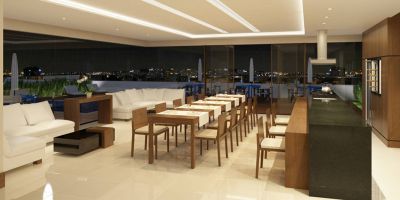 More em local nobre, no bairro Fazenda em Itajaí.