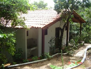 CONDOMINIO A VENDA MORRO DE SÃO PAULO - BA