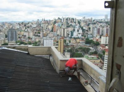 telhas sem amianto