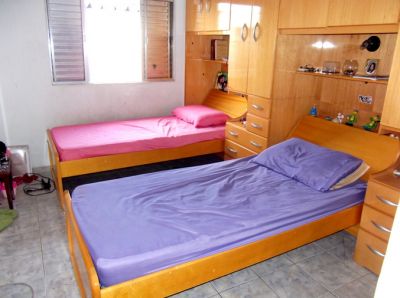 VENDE-SE CASA TUCURUVI